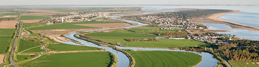 location vacances L'Aiguillon-sur-Mer avec Odalys