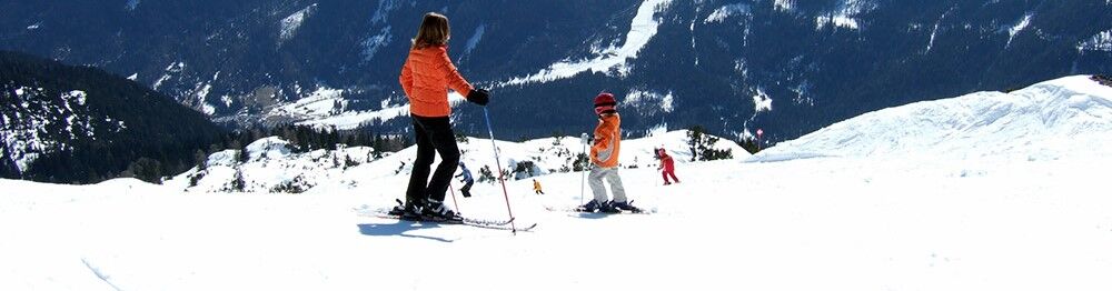 Paradiski : ski holidays in skiing paradise with Odalys !