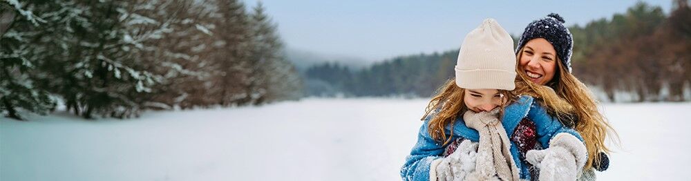 Early Booking Hiver