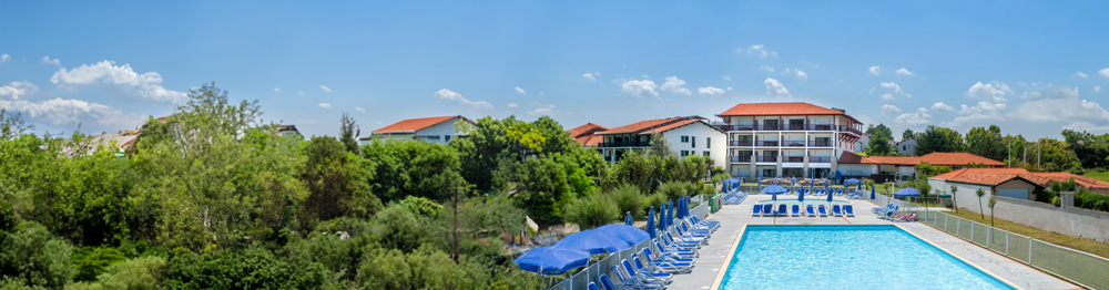 Vacances en Hôtels by Odalys : le choix du confort et de la tranquillité