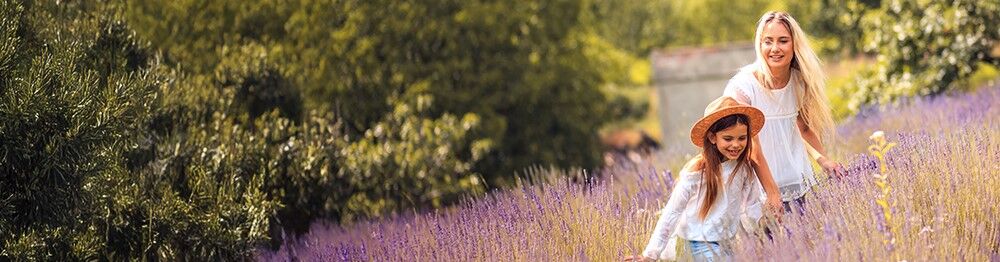 Dream holidays in the spring school holidays 