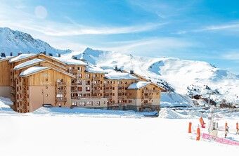 location vacances montagne plagne villages