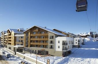 location vacances montagne alpe huez residence eclose