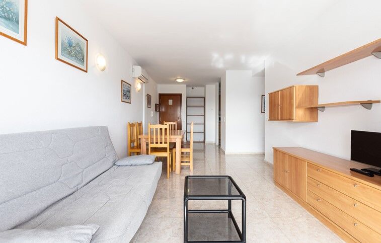 Spain - Salou - Residence Village Park : Inside accommodation