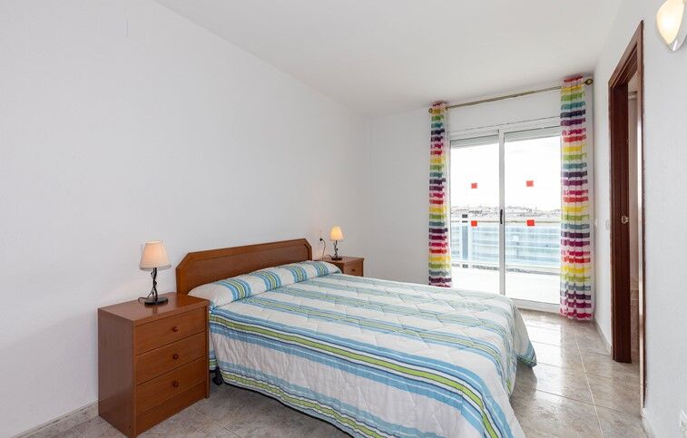 Spain - Salou - Résidence Village Park : Inside accommodation
