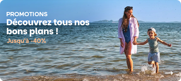 Découvrez tous nos bons plans