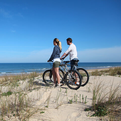 Location vacances mer Occitanie