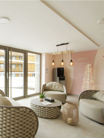 location vacances ski espace bien etre