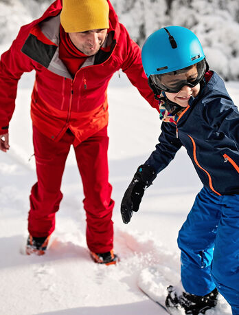 location vacances cours de ski